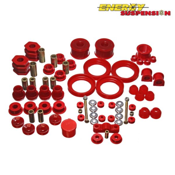 Honda Civic Master Set - Image 2