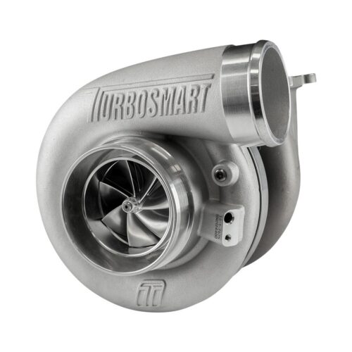 TS-1 Turbocharger 7675 T4 0.96AR Externally Wastegated