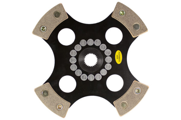 4240018 - 4 Pad Rigid Race Disc - Image 3