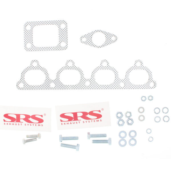 Turbo manifold SS Ramhorn (D-Series) - Image 3