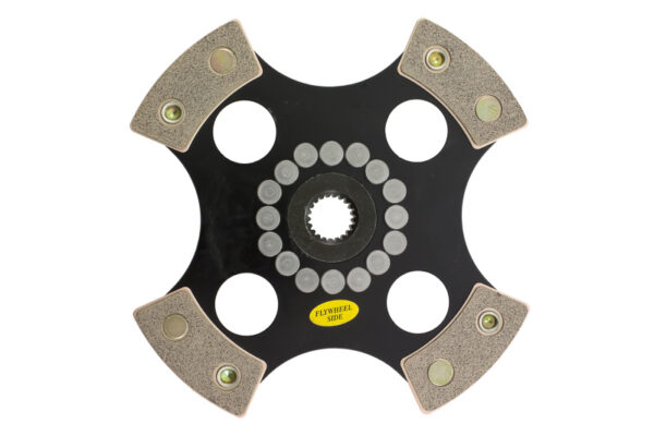 4224003 - 4 Pad Rigid Race Disc - Image 3
