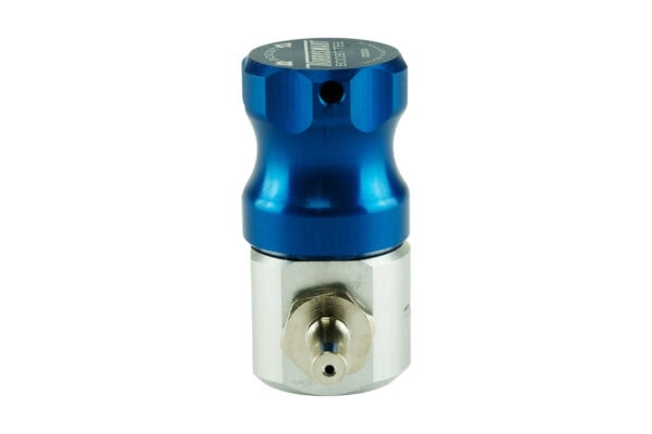 All New Boost Tee Manual Boost Controller Blue - Image 3