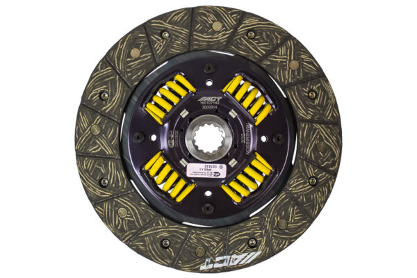 3000914 - Perf Street Sprung Disc