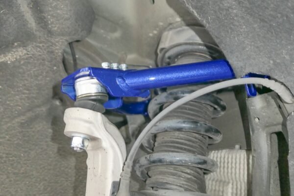 Front Upper Camber Kit Porsche Cayenne, Volkswagen Touareg - Image 7