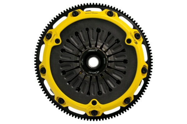 T1RS-N03 - Mod-Twin 225 HD Sprung Race - Image 4