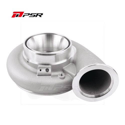Pulsar PTE SERIES T51R MOD Compressor Cover – 80.8×110.5mm(8085E)