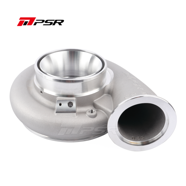 Pulsar PTE SERIES T51R MOD Compressor Cover - 80.8x110.5mm(8085E)