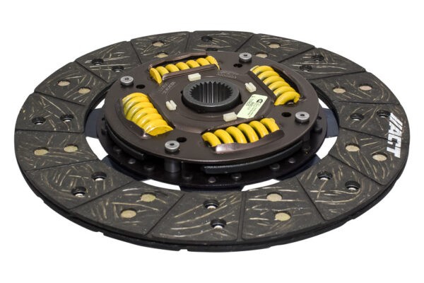 3000903 - Perf Street Sprung Disc - Image 3