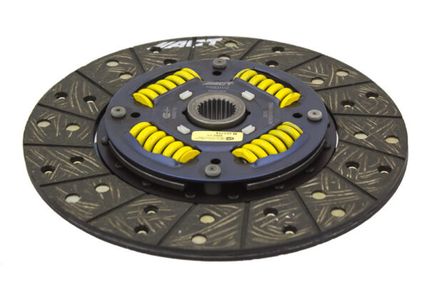 3000304 - Perf Street Sprung Disc - Image 2