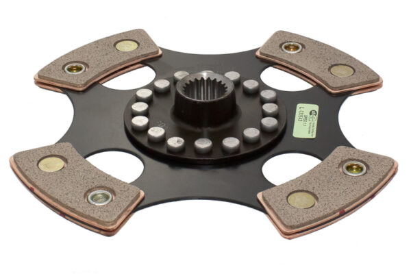 4200004 - 4 Pad Rigid Race Disc - Image 2
