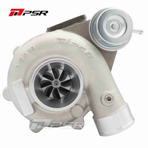 PSR 3942G Ball Bearing Turbocharger HP Rating 300 – T25 Inlet, 5 Bolt Outlet, 0.55A/R