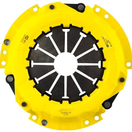 L010 – P/PL Heavy Duty