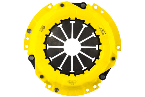 L010 - P/PL Heavy Duty