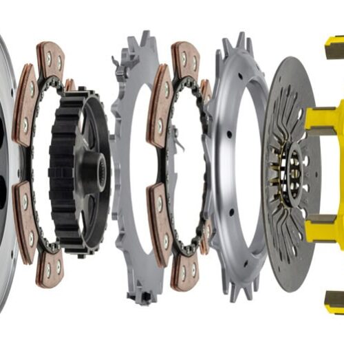 T3R-M03 – Mod-Twin 225 XX Rigid Race