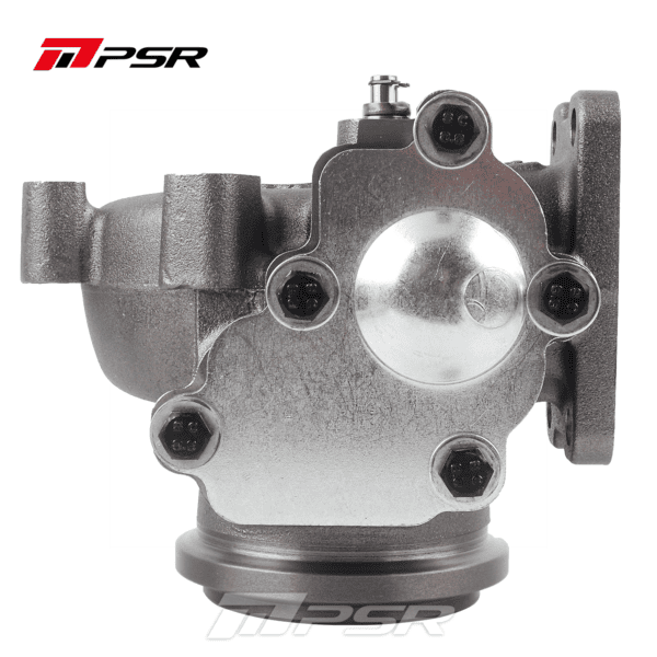 S300GX Turbine Housing T3 0.80A/R IWG Turbine Housing for 94-02 DODGE CUMMINS 5.9L - Image 3