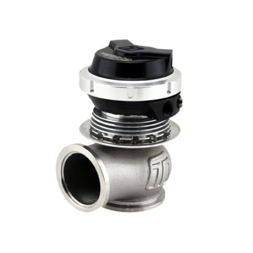 GenV WG40M CompGate40 Motorsport 14psi Black