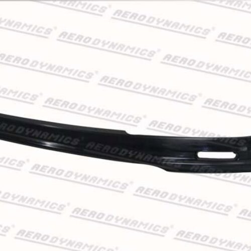 Mugen Bumperlip Front PU (Civic 95-98 2/3/4dr)