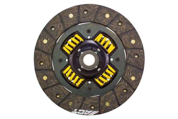 3000506 - Perf Street Sprung Disc - Image 2