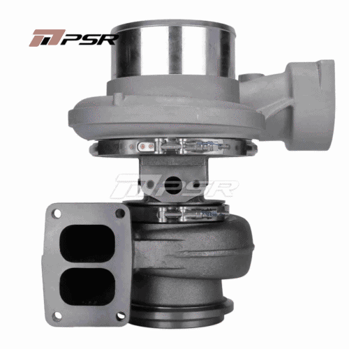 PULSAR NEXT GEN 410SX 480G 80mm Billet Compressor Wheel Turbo with 9 Blade Turbine Wheel for CAT 3406E C15 Engine – .58 A/R