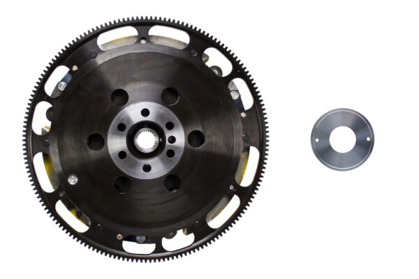 T1R-G02 - Twin Disc HD Race Kit - Image 3
