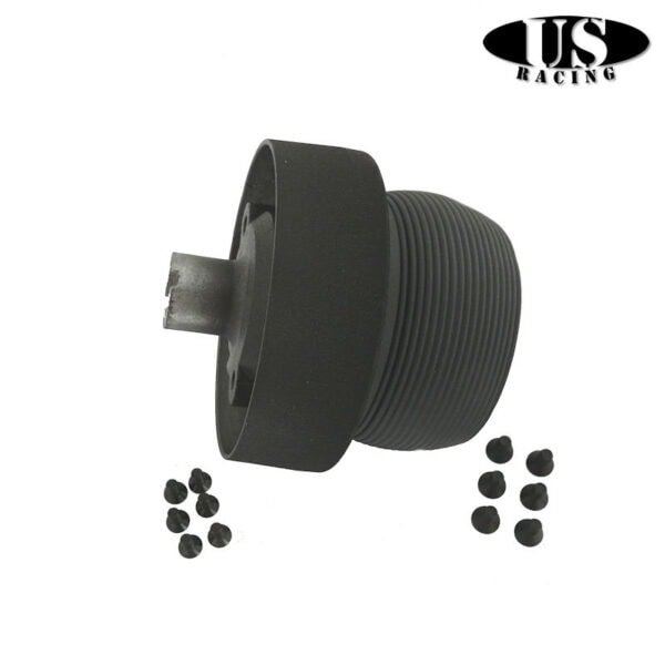 US-Racing Steering Wheel HUB (Civic 95-05 /w Airbag) - Image 2