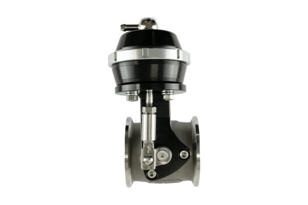PSG50V Pneumatic StraightGate (Vacuum) 6 InHg Black - Image 4