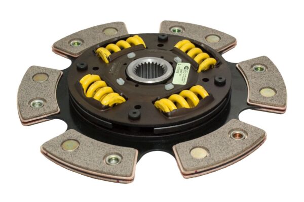 6228218-1 - 6 Pad Sprung Race Disc - Image 3