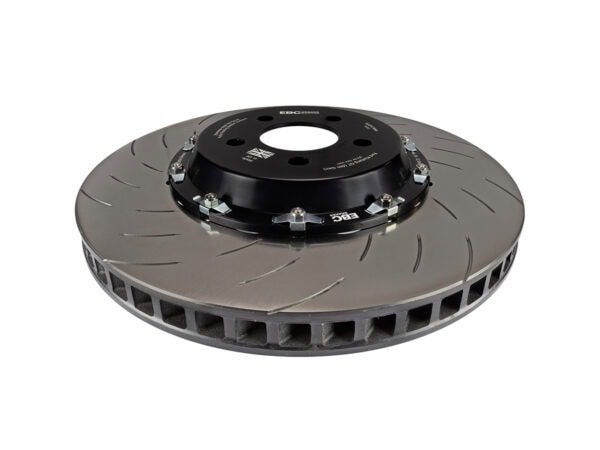 SG2FC7694 - EBC SG2FC 2-Piece Slotted Brake Discs; Front - Image 4