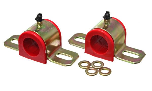 1" Sway Bar Bushing Set