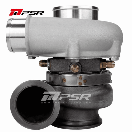 PSR Forward Rotation 5855G Dual Ball Bearing Turbocharger HP Rating 770 – Dual Vband 0.83A/R