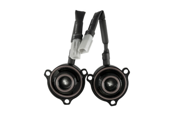 BOV Kompact EM Plumb Back VR20 - Tundra V6 - Image 4