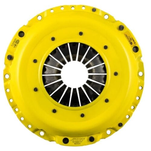 MZ031 – Heavy Duty Pressure Plate