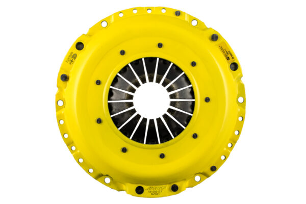 MZ031 - Heavy Duty Pressure Plate