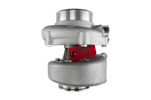 TS-1 Turbocharger 6870 (Kompact) D4 0.84AR Externally Wastegated - Image 4