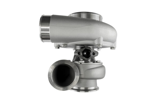 TS-1 Turbocharger 6262 V-Band 0.82AR Externally Wastegated - Image 4