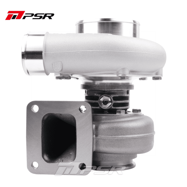 6870E Ball Bearing Turbo UP to 1100HP