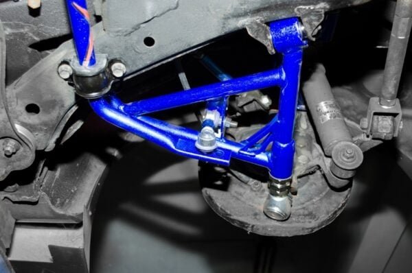 Rear Lower Control Arm Nissan 240SX - Image 8