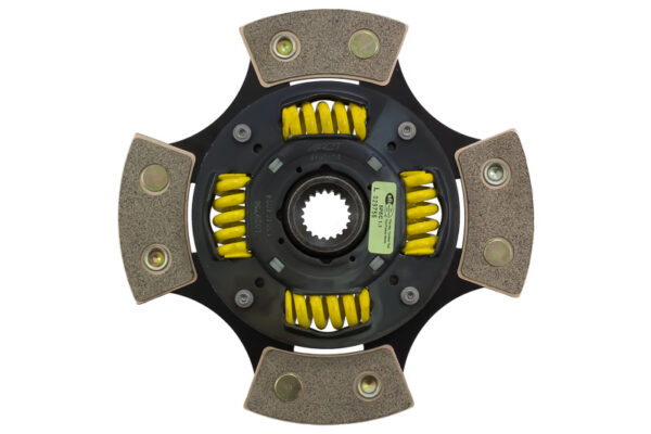 4190104 - 4 Pad Sprung Race Disc