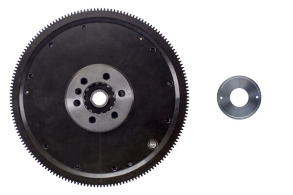 T2R-G10 - Twin Disc XT Race Kit - Image 3