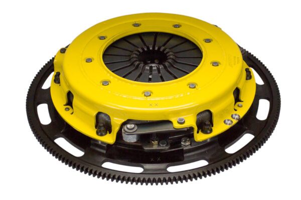 T2R-F06 - Twin Disc XT Race Kit - Image 2
