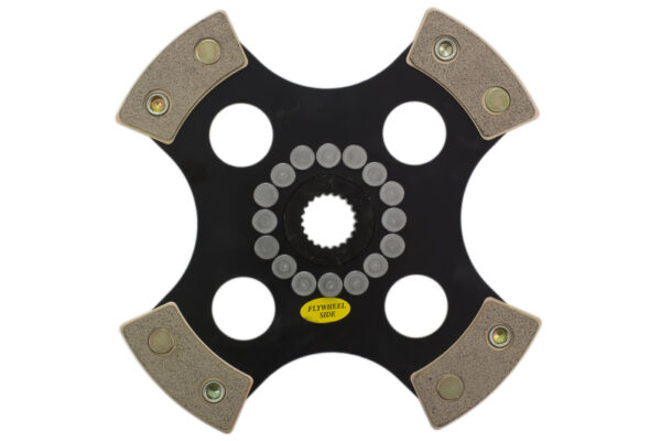 4240007 - 4 Pad Rigid Race Disc - Image 3