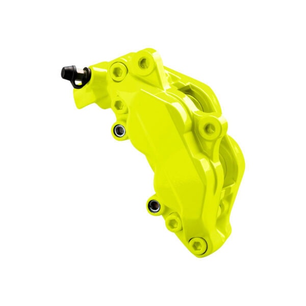Brake Caliper Lacquer Set-NEON yellow - Image 2