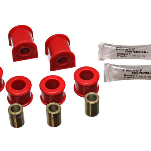 Mazda Miata Rear Sway Bar Bushing Set