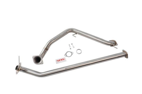 Systems B-Pipe (FK2 Type-R LHD)