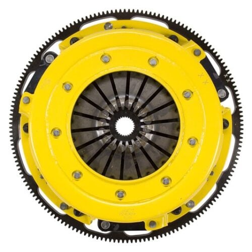 T3S-G06 – Twin Disc MaXX XT Street Kit