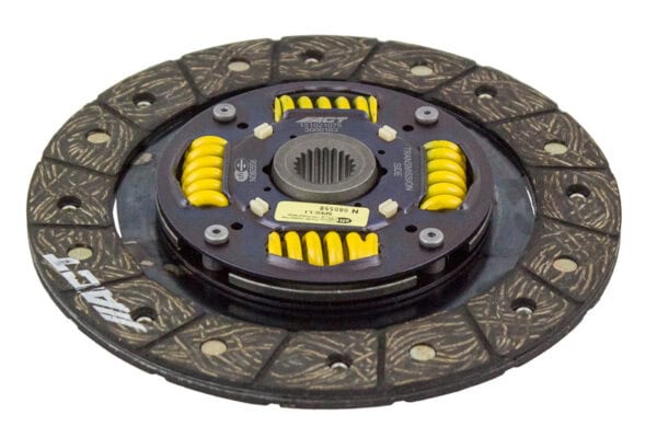 3000103 - Perf Street Sprung Disc - Image 2