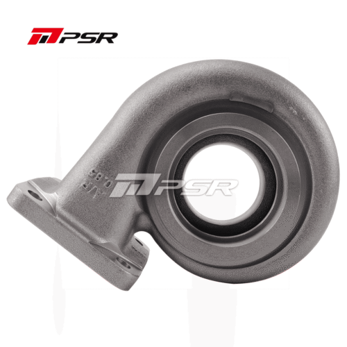 PSR 62G Turbine Housings for 5862G 6262G 6862G Turbos – T4 Divided 0.85 A/R