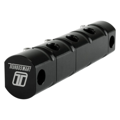 Modular Reference Distribution Block (6 Port) 1/8NPT