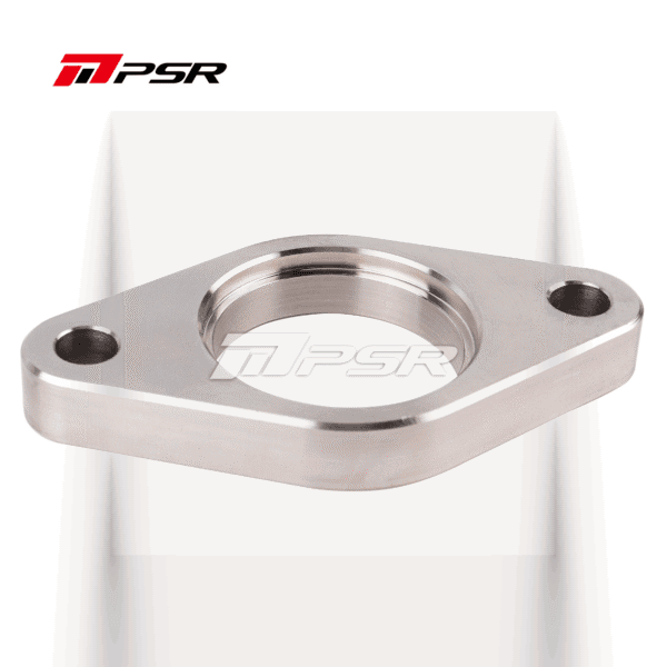 Flange Kit for PSR NEW GENERATION WASTEGATE 38mm 2-Bolt External Wastegate - Inlet Flange Only