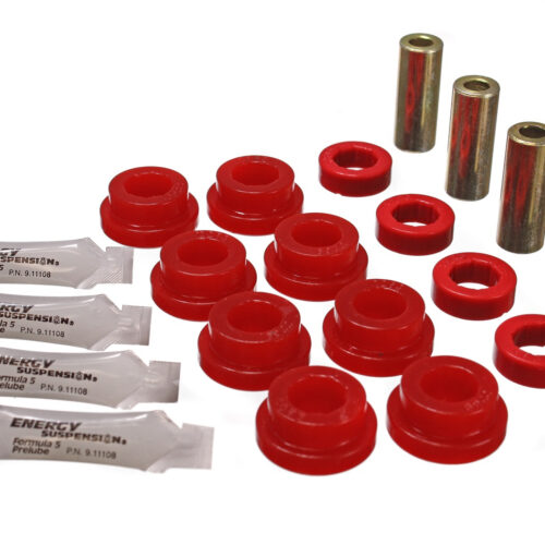 Honda Rear Control Arm Bushing Set
